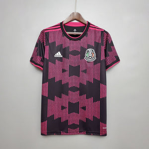 Mexico 21-22 | Home