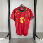 Portugal 2004 World Cup | Retro Home