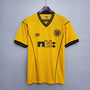 Celtic 01-03 | Retro Away