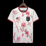 Japan 23-24 | White | Rose Version - gokits