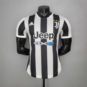 Juventus 21-22 | Home | Player Version - FandomKits S Fandom Kits