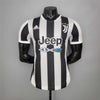 Juventus 21-22 | Home | Player Version - FandomKits S Fandom Kits