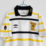 Scotland 88-91 | Retro Away