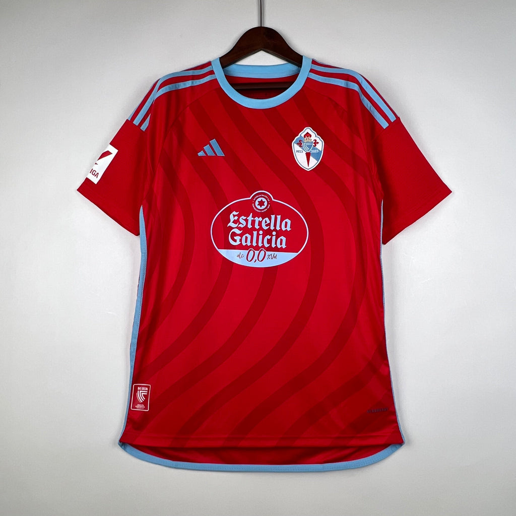 Celta Vigo 23-24 | Away