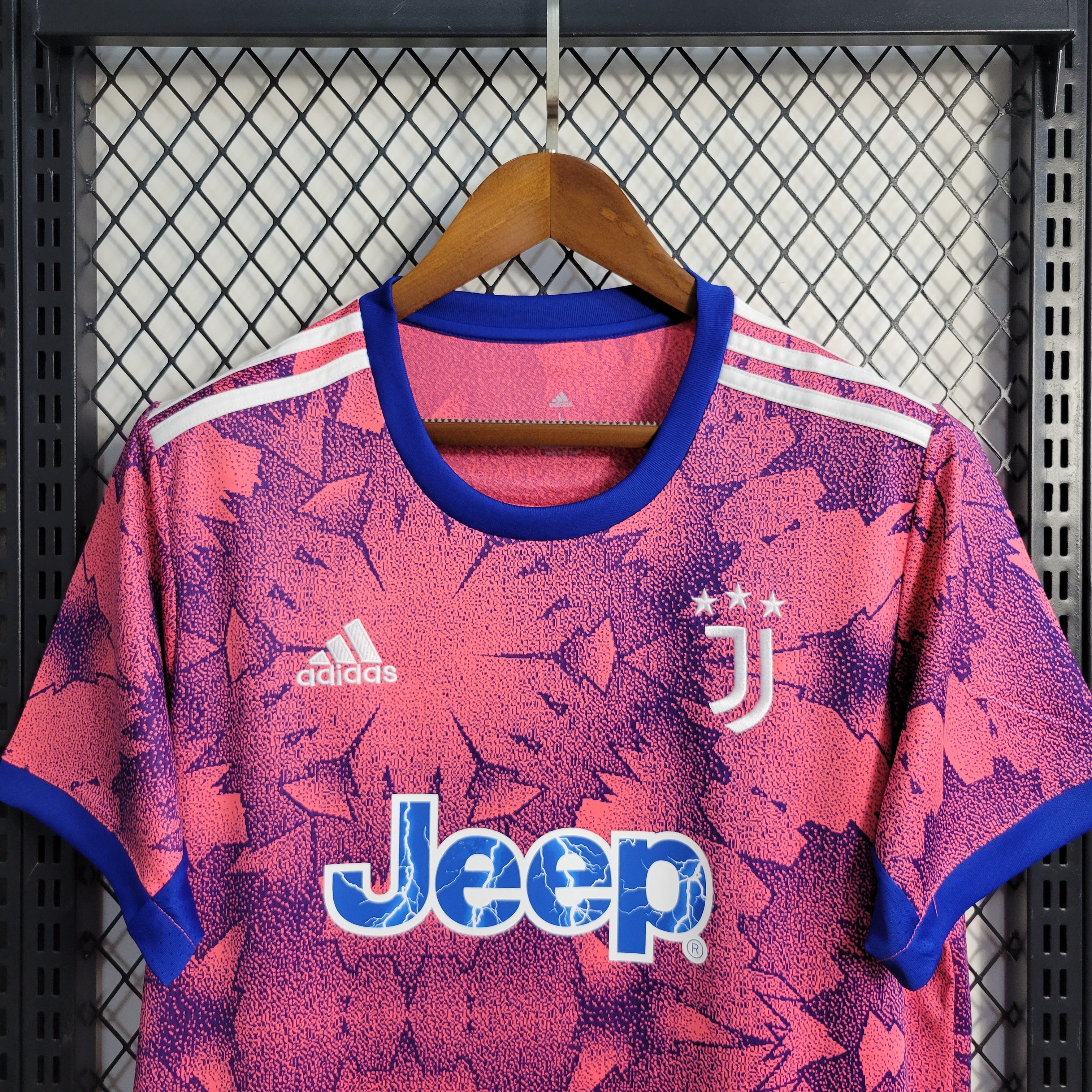 Juventus 22-23 | Away