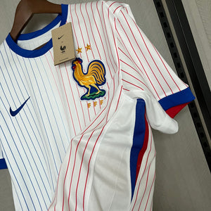 France 24-25 | Away