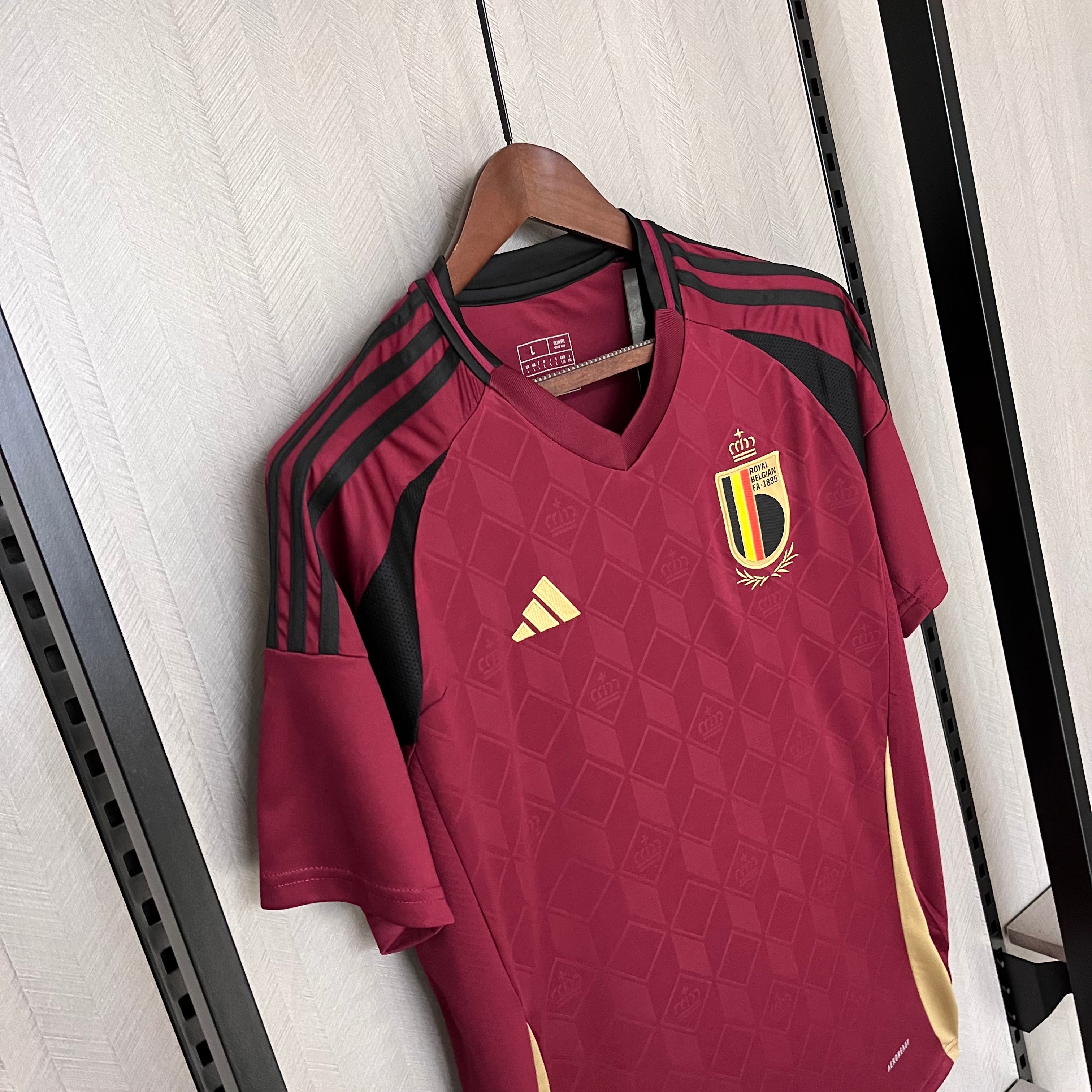 Belgium 24-25 | Home