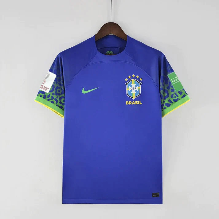 Brazil 2022 | World Cup | Away