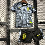 Brazil X Christ 24-25 | Kids Special Edition