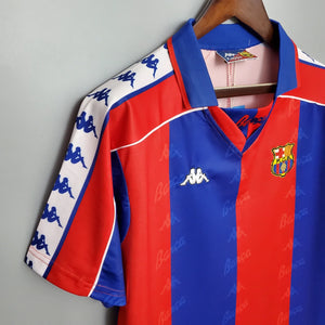 Barcelona 92-95 | Retro Home