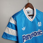 Marseille 1990 | Away