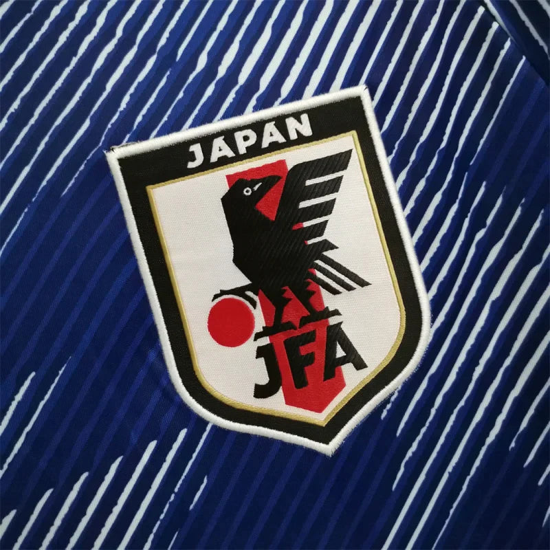 Japan 22 | World cup | Home