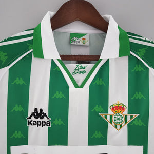 Real Betis 96-97 | Retro Home