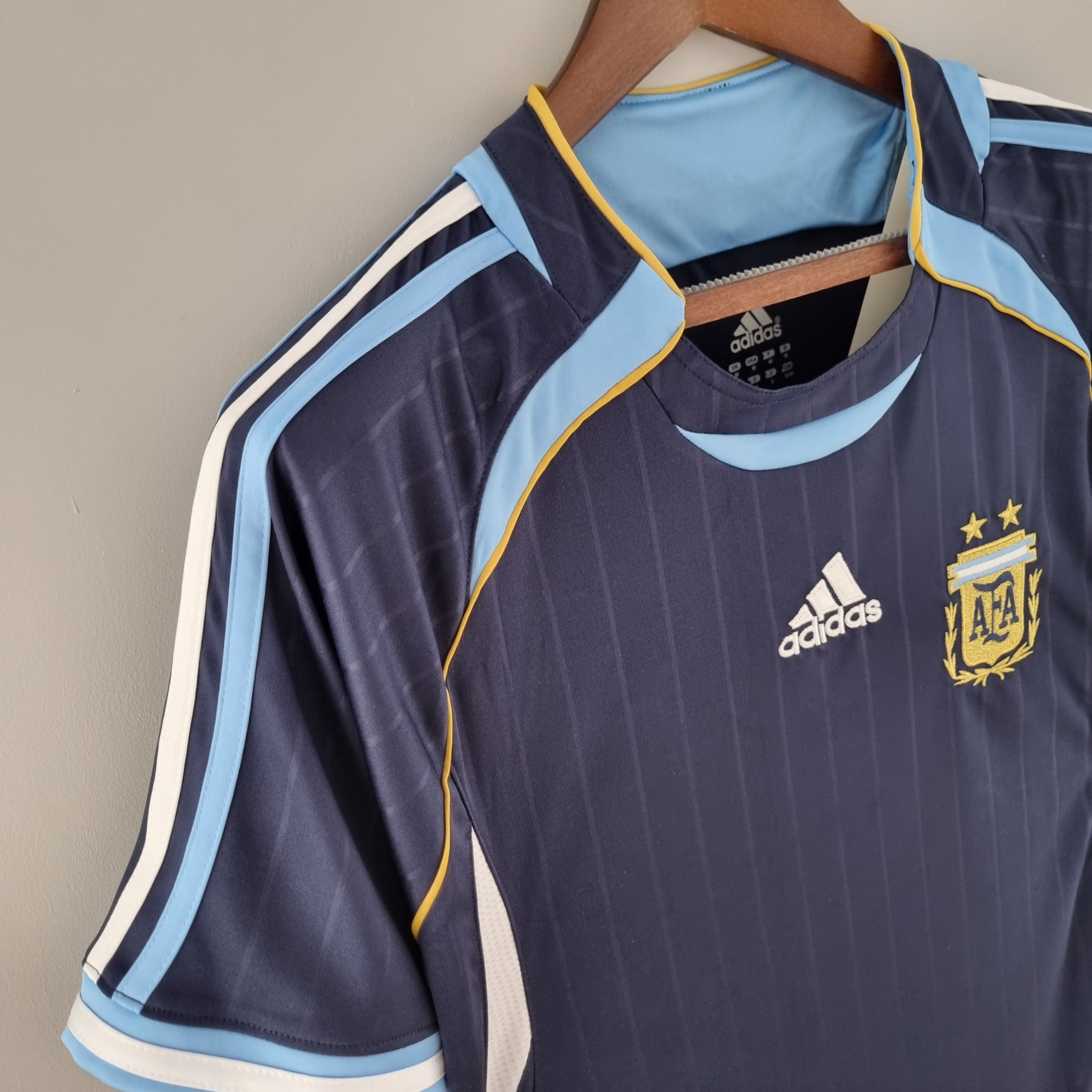 Argentina 2006 | Retro Away