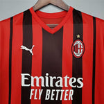 Ac Milan 21-22 | Home - FandomKits Fandom Kits