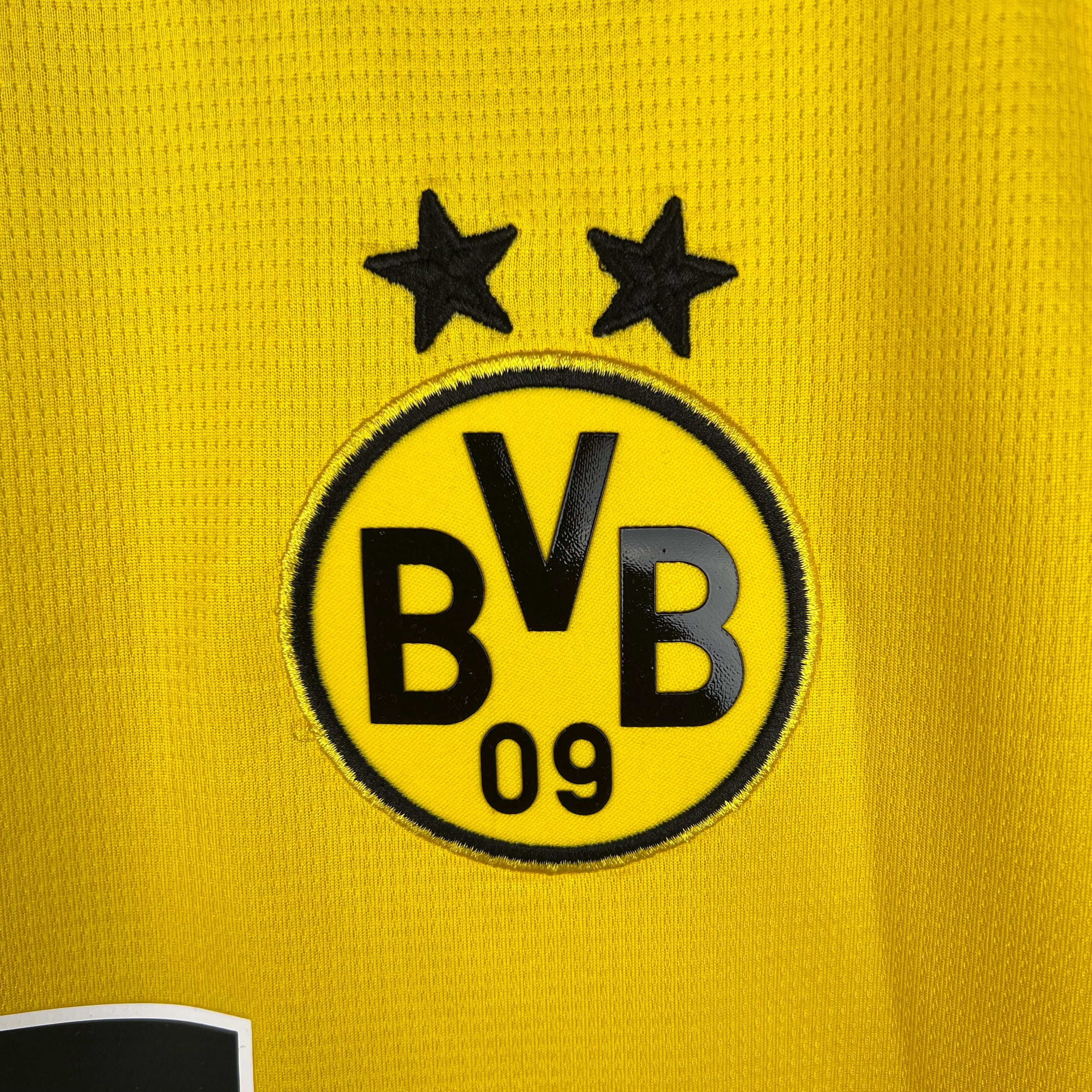 Borussia Dortmund 23-24 | Home