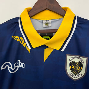 Boca Juniors 95-97 | Retro Home