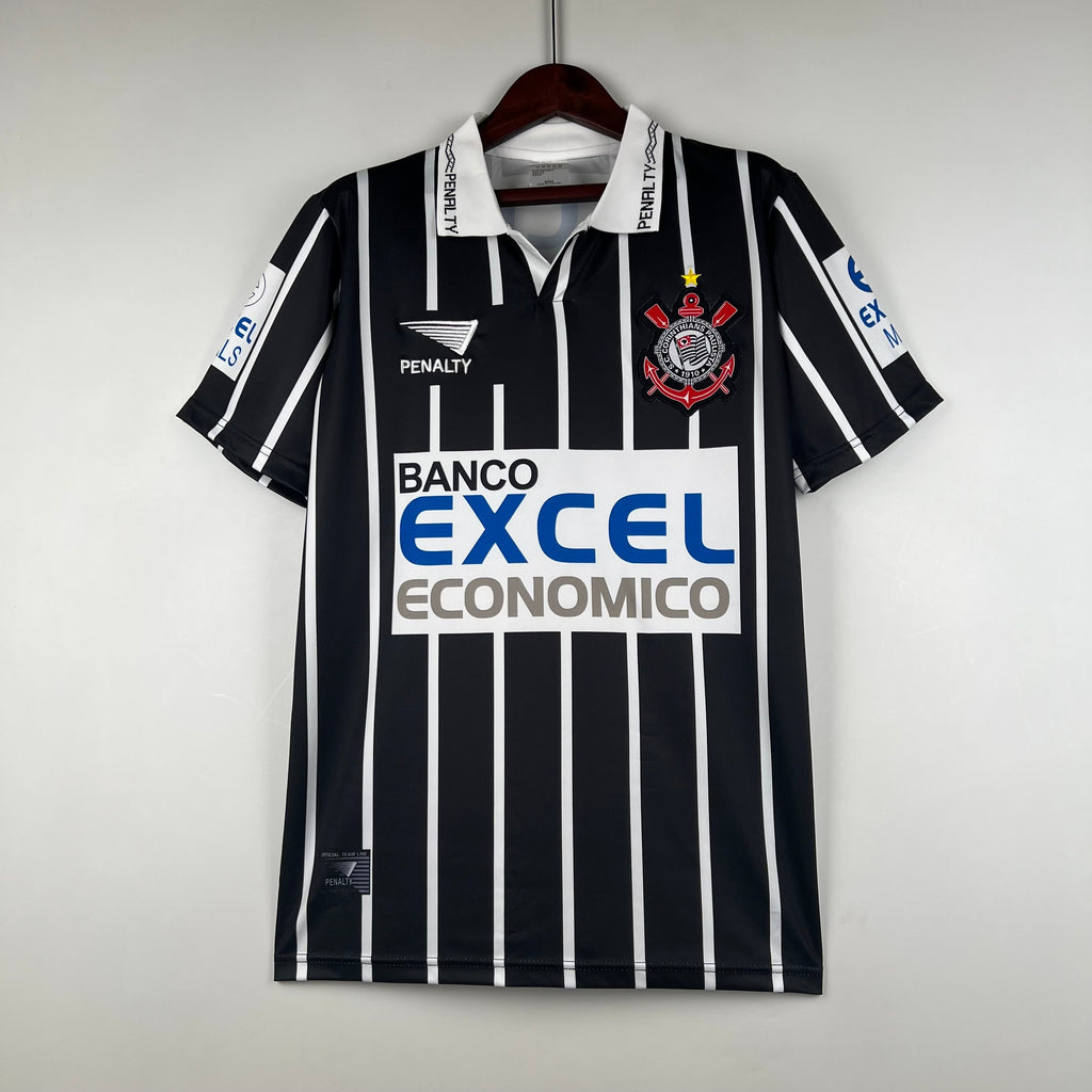 Corinthians 1997 | Retro Away - gokits