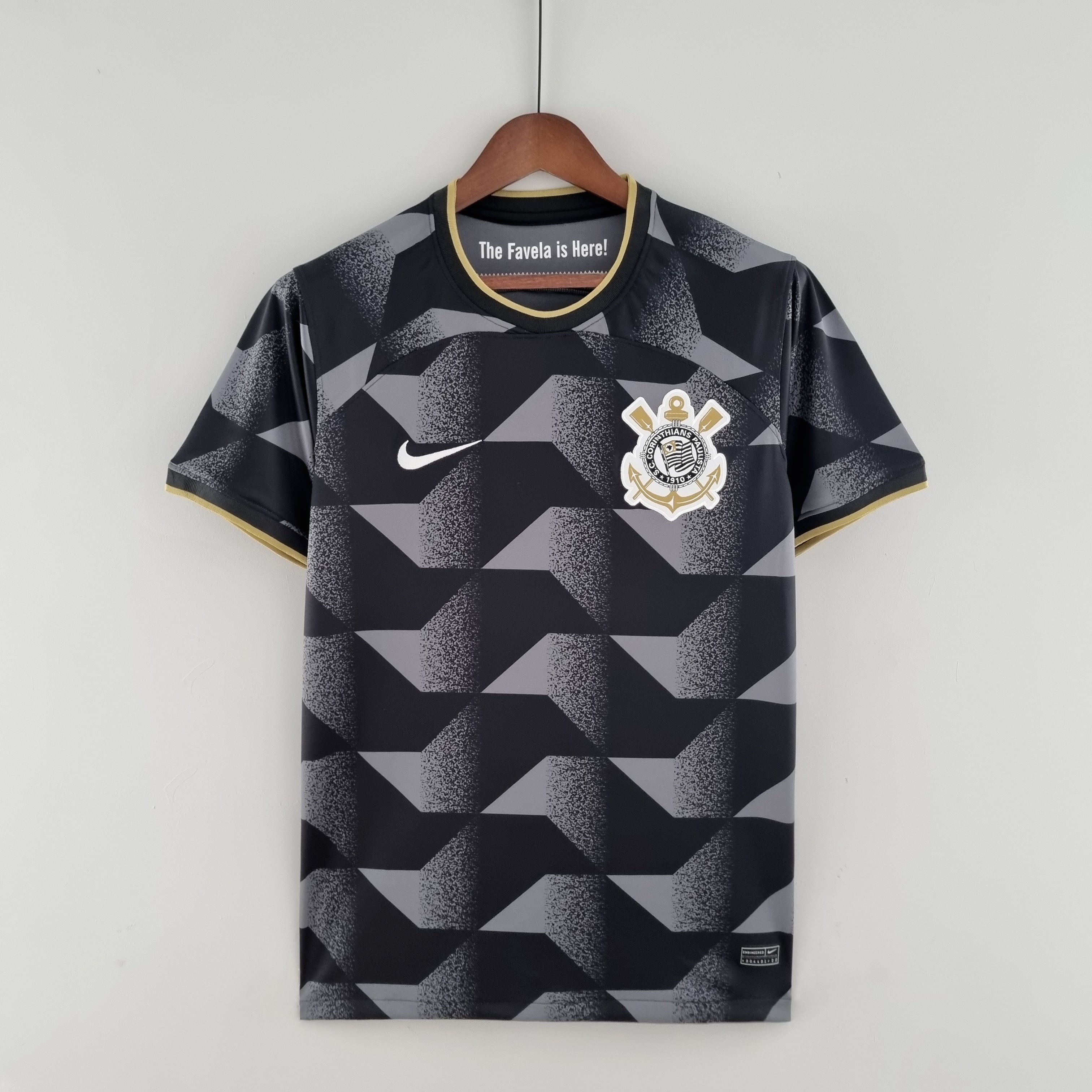 Corinthians 22-23 | Away