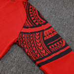 Napoli 23-24 | Red | Tracksuit