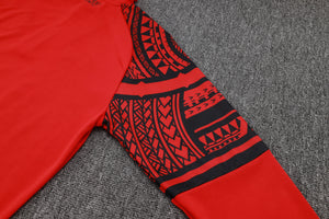 Napoli 23-24 | Red | Tracksuit