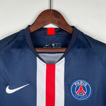 PSG 19-20 | Retro Home