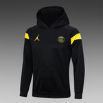 PSG 23-24 | Tracksuit Hoodie - gokits