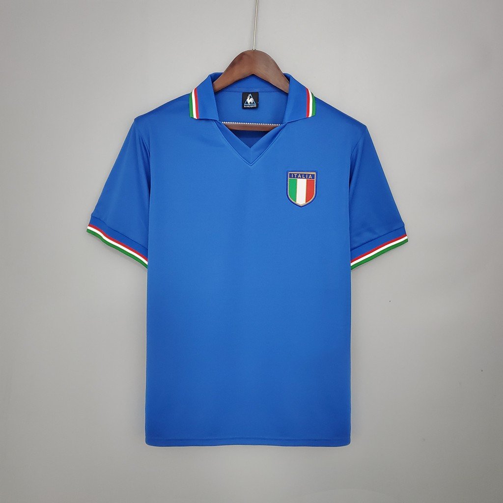 Italy 82 | Retro Home - FandomKits S Fandom Kits