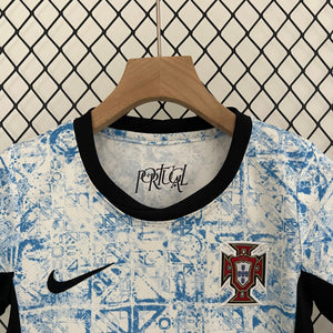 Portugal 24-25 | Kids Away