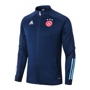 Ajax Blue 2021 | Tracksuit - FandomKits FandomKits