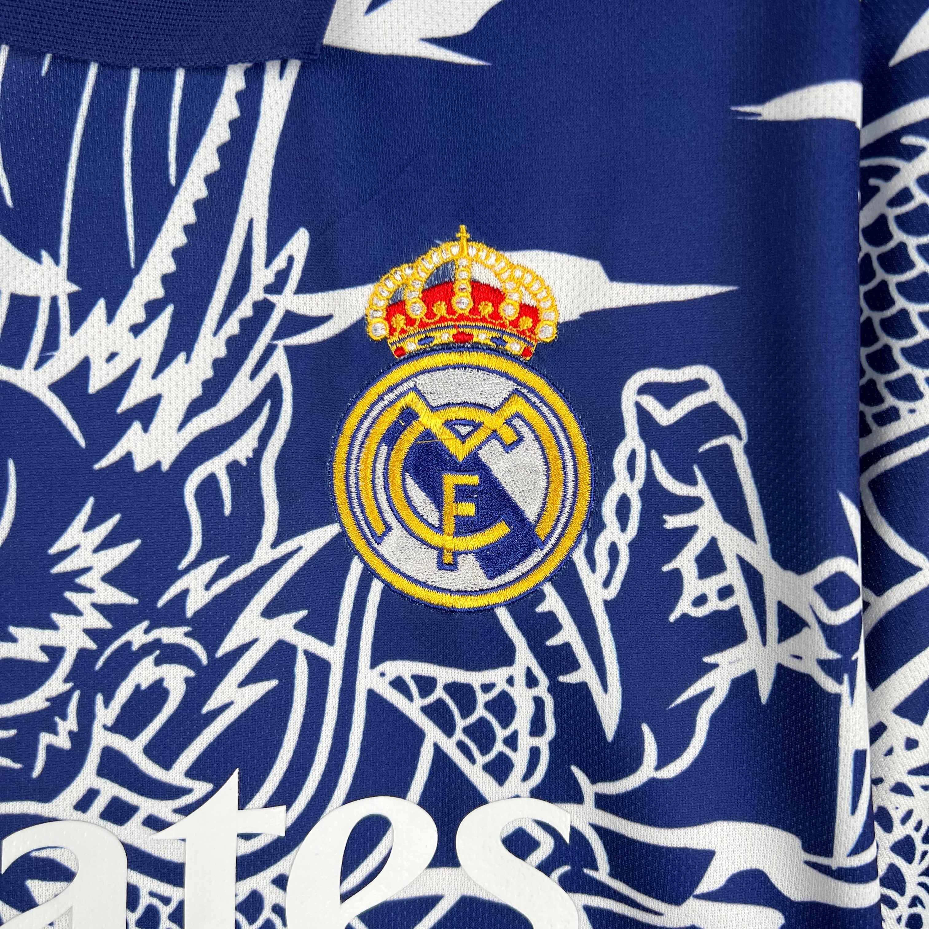 22/23 Real Madrid DRAGON EDITION. – BATFAMILYSHOP