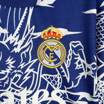 Real Madrid 23/24 Special Edition Blue Jersey