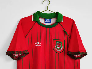 Wales 94-96 | Retro Home
