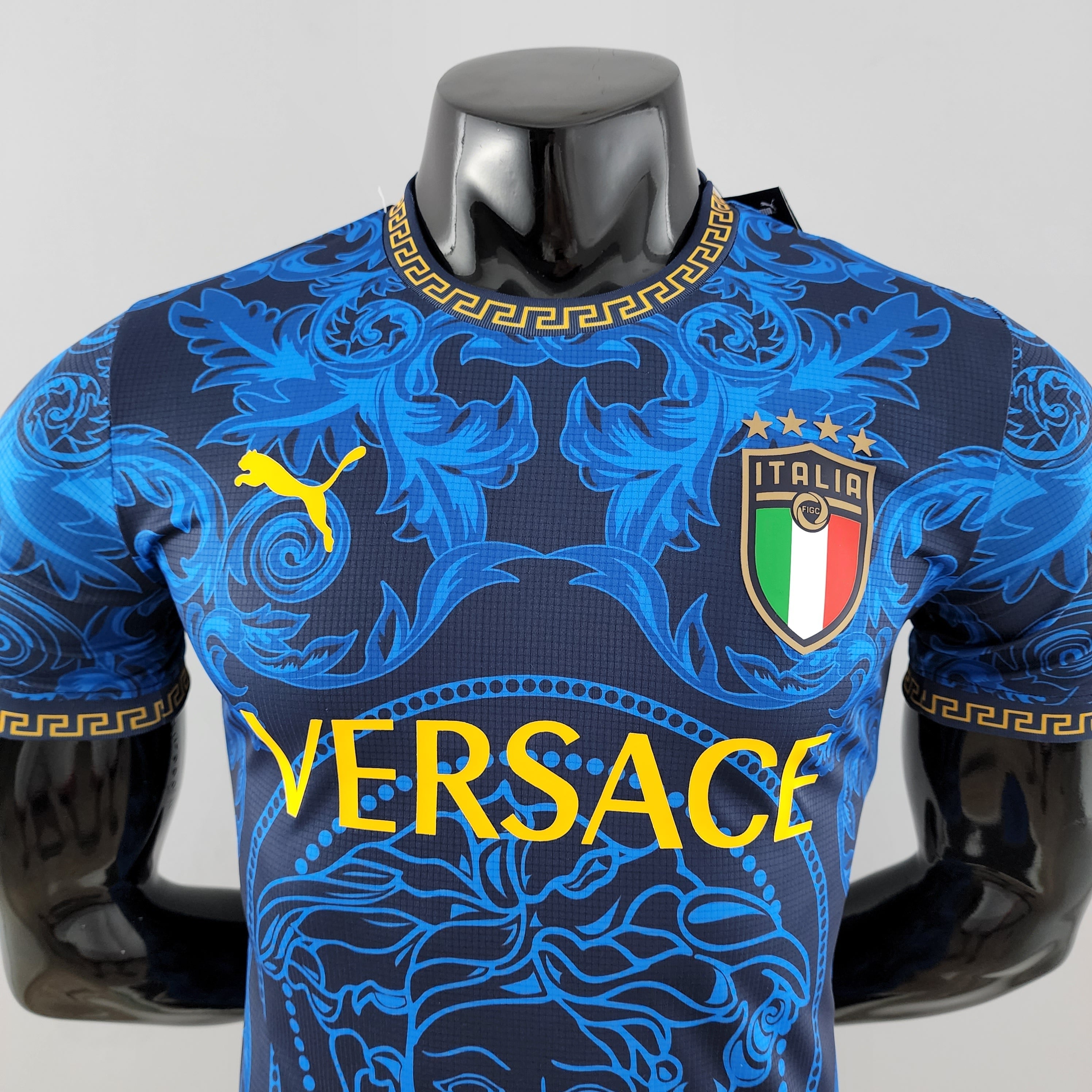 Italy 22-23 | Versace Edition | Player Version