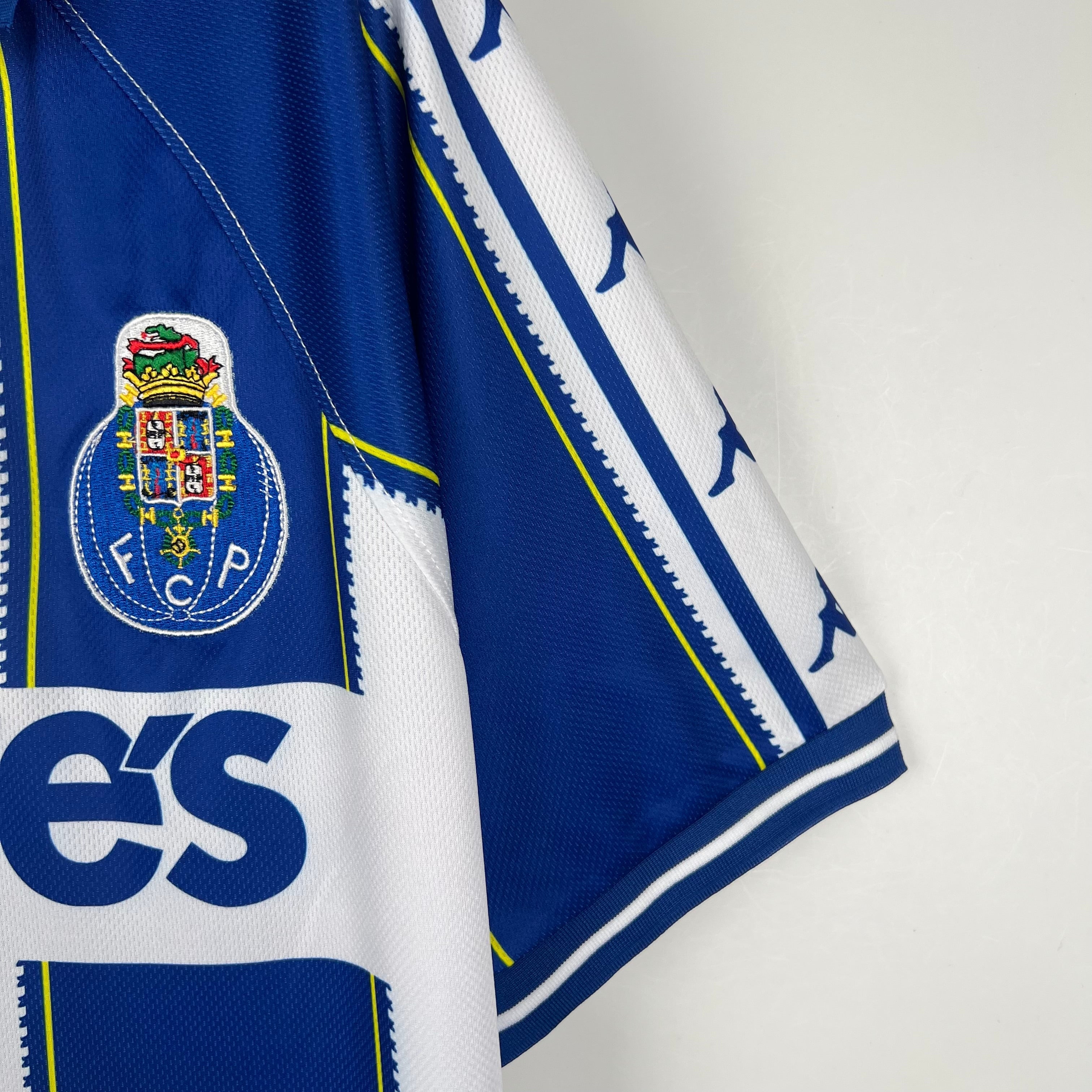 FC Porto 97-99 | Retro Home