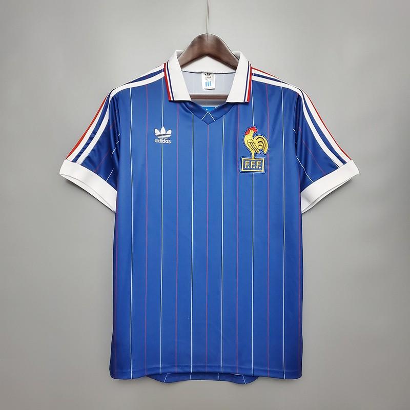 France 82 | Retro Home - FandomKits S Fandom Kits