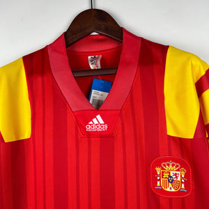 Spain 92-94 | Retro Home