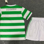 Celtic 21-22 | Kids Home - FandomKits FandomKits