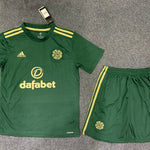 Celtic 21-22 | Kids Away - FandomKits FandomKits