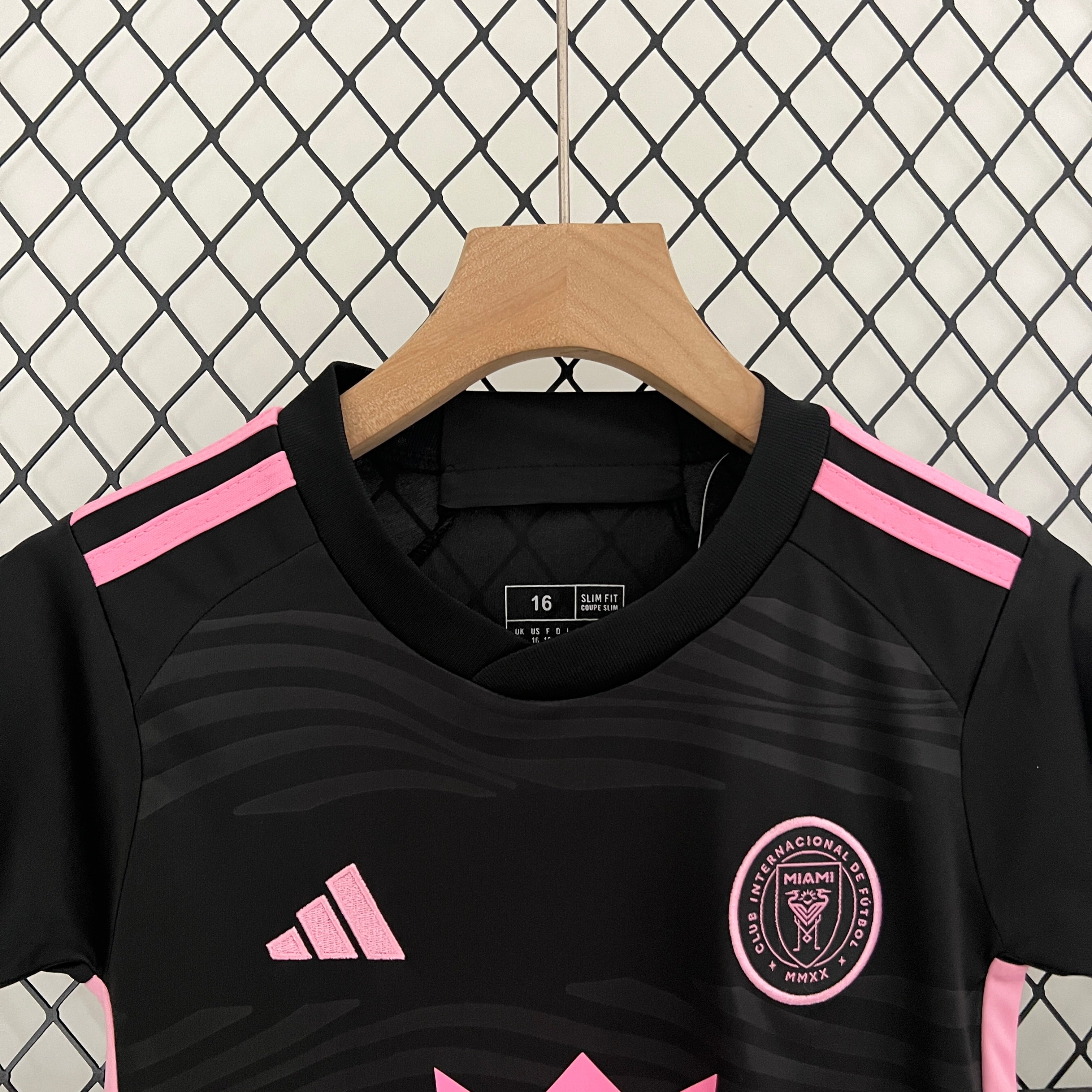 Inter Miami 24-25 | Kids Away