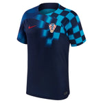 Croatia 22-23 | World Cup | Away