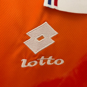 Netherlands 1996 | Retro Home