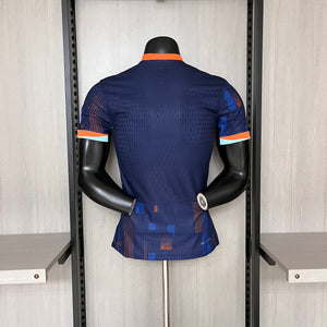 Netherlands 24-25 | Player Version | Away - gokits