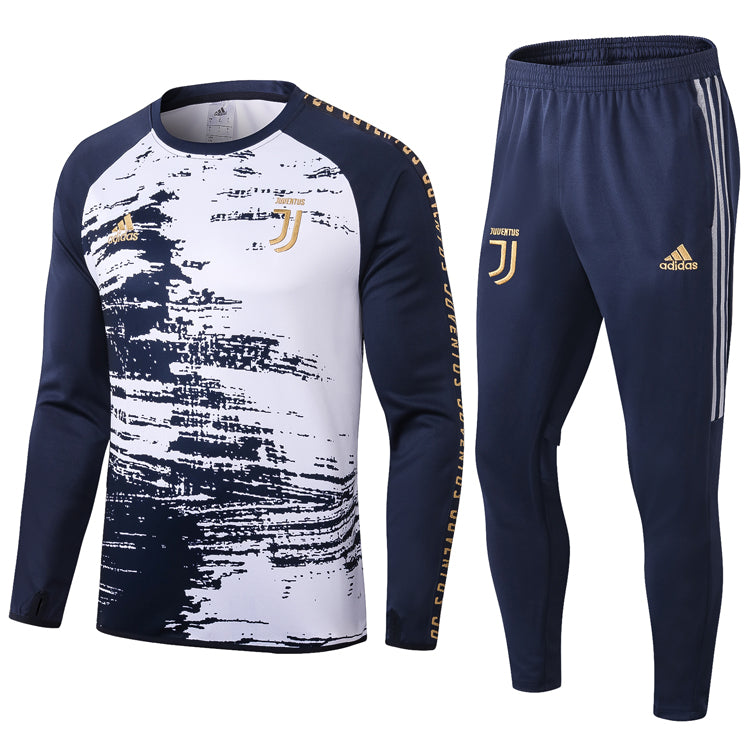 Juventus 2021 | Tracksuit - FandomKits S FandomKits