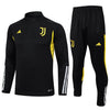 Juventus 23-24 | Black | Tracksuit - gokits