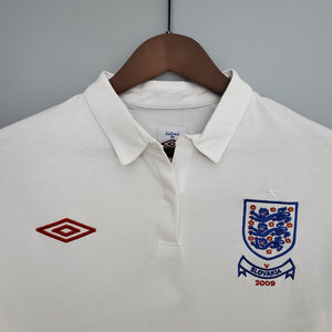 England 2010 | Retro Home