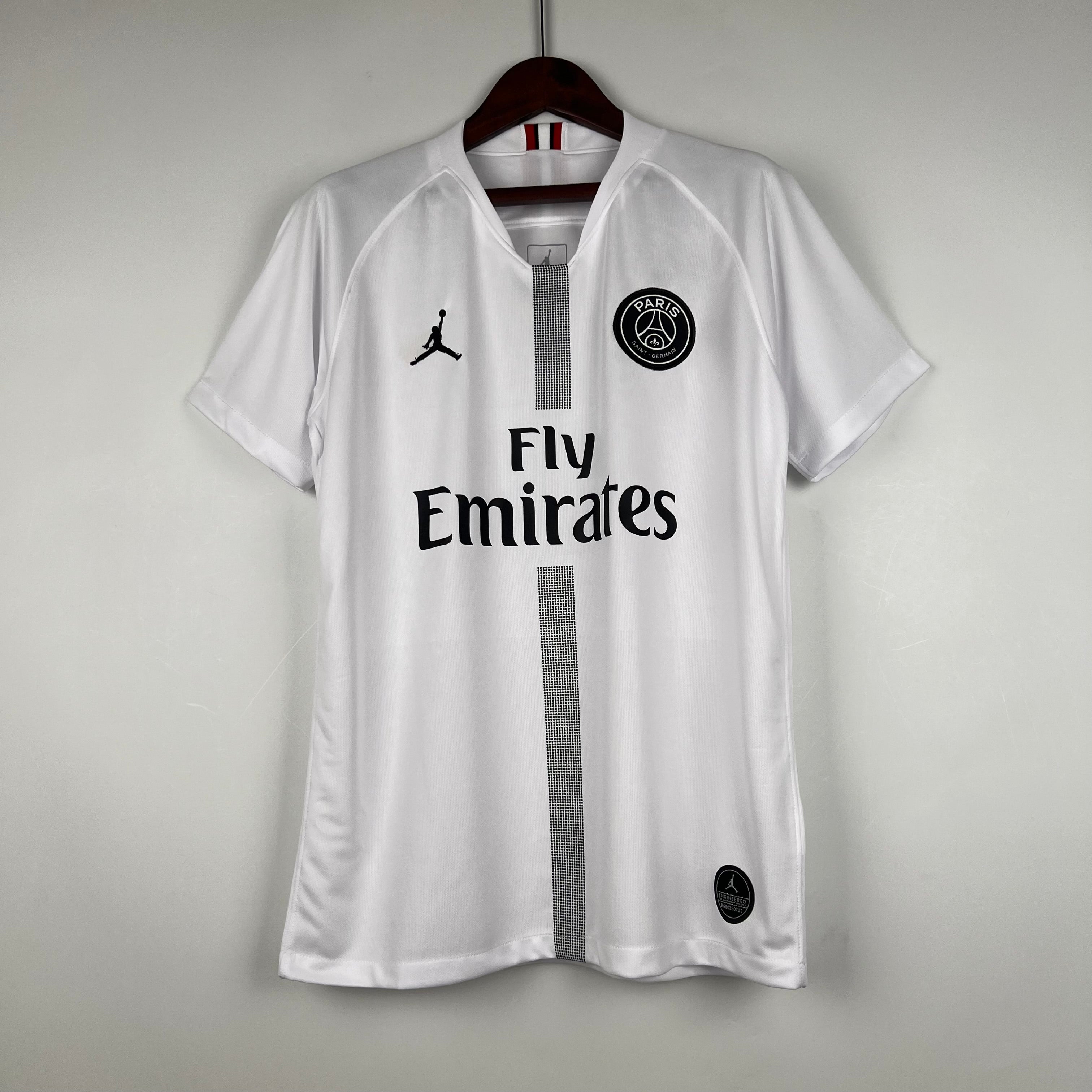 PSG 18-19 | Retro Away - gokits