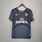 PSG 01-02 | Retro Third Away - GOKITS