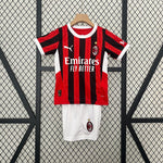 Ac Milan 24-25 | Kids Home