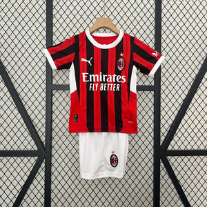 Ac Milan 24-25 | Kids Home